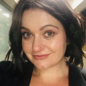 Meet your Posher, Brooke